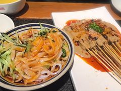 -福苗小骆驼烧烤(中关村店)