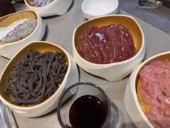 -海底捞火锅(龙湾万达广场店)