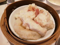 汤浸百花鱼肚-翠园(荃新天地店)