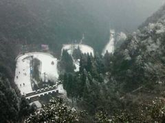 iphone_upload_pic-娄山关景区