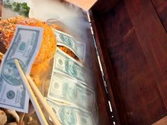 -香然会·园林雅宴(陆家嘴店)