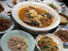 -新侨小馆(东直门北小街店)
