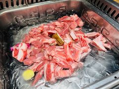 -泽成冰煮羊(非·遗东岸国际店)