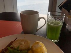-洲际酒店·地平线全日餐厅HORIZON CAFÉ
