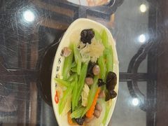 -庆丰包子铺(安东店)