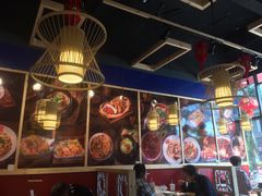 -点兵点将·四川传统小吃集(勐海路店)