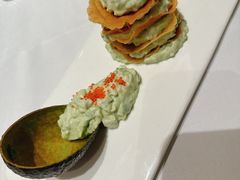 牛油果色拉-老吉士(环贸iapm店)