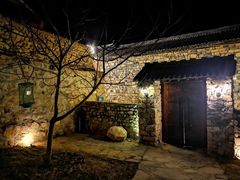 -北京山里寒舍度假酒店