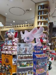 -奈尔宝·儿童乐园·亲子餐厅(星河湾店)