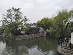 -南浔古镇