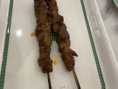 -华天延吉餐厅(西四总店)