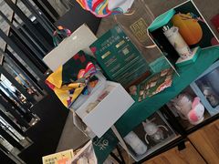 门面-星巴克臻选(湖滨道店)