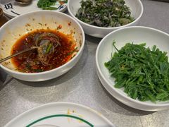 -一坐一忘云南菜(卓悦中心)