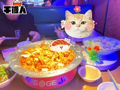 -胖哥俩肉蟹煲(石家庄勒泰中心店)