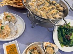 -79号渔船海鲜饭店(宝安店)