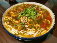 -飞虹鱼馆(春华路店)