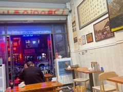 -中和裴氏蹄花(府河路店)