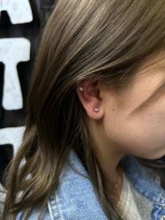 -针牛刺客·刺青纹身