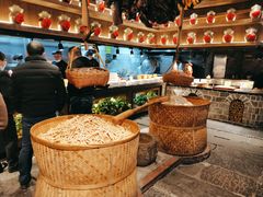 -凤竹园(修水店)
