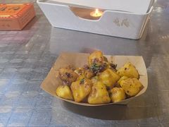 -有局·成都市井烧烤·精酿啤酒(双楠店)