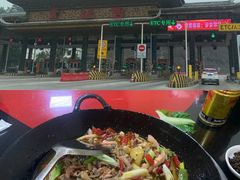 -国庆鸡杂老店