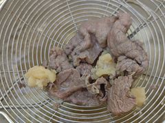 -乌记鲜活牛肉城(金砂东路店)