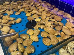 -川骄海鲜自助(河东店)