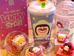 -奈雪的茶(汇一城pure店)