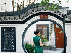 -不倒翁·徽天下名菜楼(马鞍山路店)