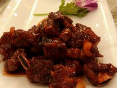 -不倒翁·徽天下名菜楼(马鞍山路店)