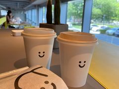 -dotcom coffee古点咖啡(致真大厦店)