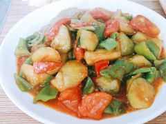 -清真·伊清阁餐厅