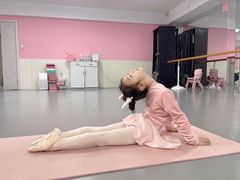 -蒲公英舞蹈艺术中心(解放路校区)