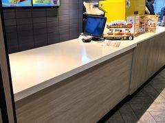 -麦当劳(朝阳北路店)