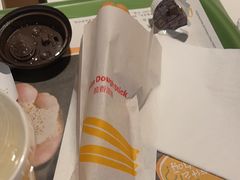 -麦当劳(开平潭江店)