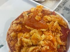 -深海中餐厅(国家海洋博物馆店)