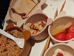 -西贝(华发商都店)