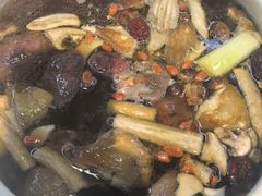 -名善山珍·野生菌汤锅(文殊院店)
