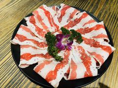 -大發韩国烤肉(八佰伴店)