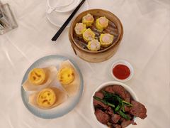 -馨越楼·点心·粤菜(赤坎店)