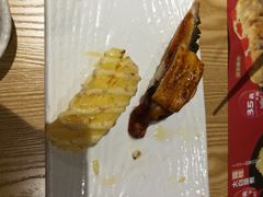 -鱼民·现造寿司(育德店)