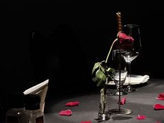 -小火花·干式熟成牛排馆Spark SteakHouse(剑桥郡店)