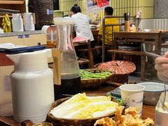 -楠火锅(仁恒梦中心店)