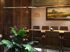 大堂-洪湘记川湘·甲鱼馆(四海凯悦美食广场店)