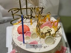 -一块儿·蛋糕定制店(吴兴店)