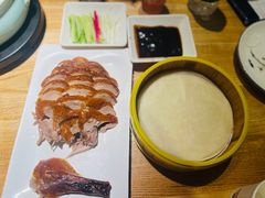 -吴越荣记苏州菜·松鼠桂鱼 100% 活鱼现做(月光码头店)