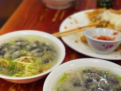-建国蚵煎蚵面