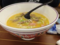 -阿香米线(深业上城店)