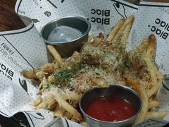 -Blac+Blac(中海环宇荟店)