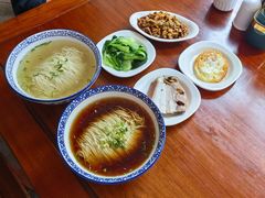 -同得兴面馆.苏式面.三虾面(园区店)